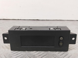 дисплей Opel Astra G 1998-2009, 009133265