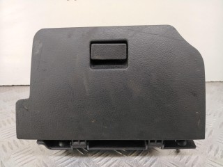 бардачок Opel Astra G 1998-2009, левый руль, 90561243