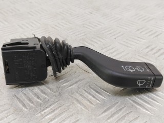переключатель дворников Opel Astra G 1998-2009, левый руль, 90124931