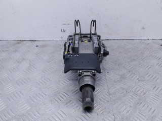 рулевая колонка Audi A6 C5 1997-2001, левый руль, 4B1419502B