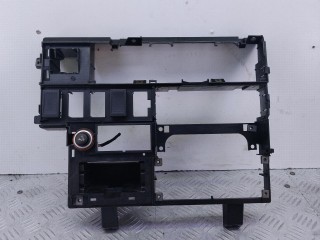рамка магнитолы Volkswagen Caravelle T4 1991-2003, 7D1858089G