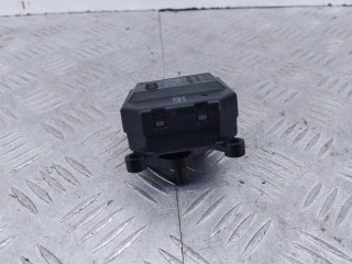 моторчик заслонки печки SEAT Ibiza 3 поколение [рестайлинг] 2006-2008, BKY, 1.4 л, 601907511B