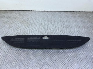 декоративная накладка торпедо верхняя Volkswagen Passat B6 2005-2010, левый руль, 3C0819153B