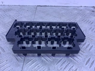 блок реле SEAT Ibiza 3 поколение [рестайлинг] 2006-2008, 6Q0972595A