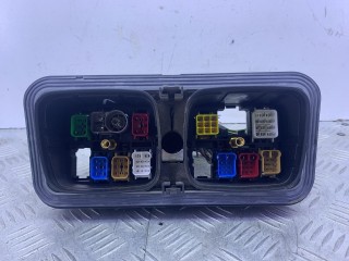 блок реле SEAT Ibiza 3 поколение [рестайлинг] 2006-2008, 6Q0937403B