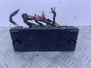 блок комфорта Skoda Octavia 2 поколение 2004-2009, 3C0937049AE