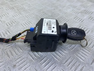 замок зажигания Mercedes-Benz A W169 2004-2008, 1695451508