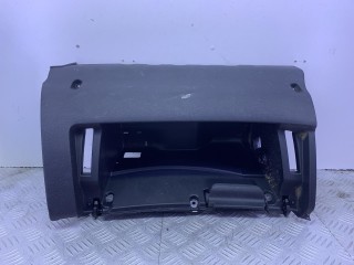 бардачок Skoda Octavia 2 поколение 2004-2009, левый руль, 1Z1857097L