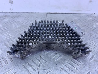 сопротивление печки Peugeot 807 1 поколение 2002-2008, 0170800