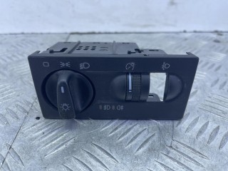 переключатель света Volkswagen Golf 3 поколение 1991-2000, 1H6941531P