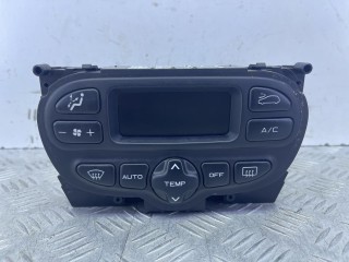 блок управления печки/климат-контроля Peugeot 206 1 поколение [рестайлинг] 2002-2009, 96430550XT