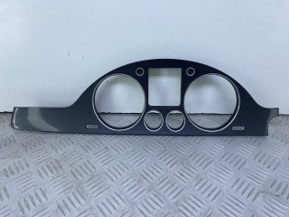 рамка панели приборов Volkswagen Passat B6 2005-2010, левый руль, 3C1858335AN