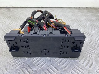 блок комфорта Volkswagen Passat B6 2005-2010, 3C0937049AE
