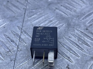 реле (прочие) Volkswagen Passat B6 2005-2010, 7M0951253C
