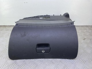 бардачок Volkswagen Passat B5 [рестайлинг] 2000-2005, левый руль, 3B1857101