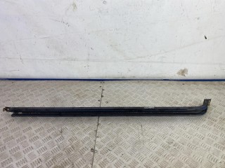 направляющая сдвижной двери Volkswagen Caravelle T4 1991-2003, 7D1843872A
