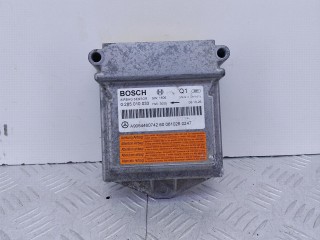 блок управления подушками безопасности Mercedes-Benz Sprinter W906, A9064460742