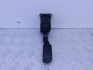 педаль газа Mercedes-Benz Sprinter W906, левый руль, A9063000404