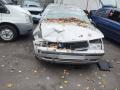 Skoda Octavia 1 поколение [рестайлинг] 2000г. 2.0 л., AQY - фото №6