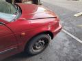 Suzuki Baleno 1 поколение 1996г. 1.3 л., G13BB - фото №4