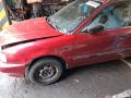 Suzuki Baleno 1 поколение 1996г. 1.3 л., G13BB - фото №5