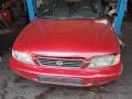 Suzuki Baleno 1 поколение 1996г. 1.3 л., G13BB - фото №6