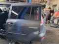 Mazda B-Series 5 поколение [рестайлинг] 2008г. 2.0 л., LF-DE - фото №4