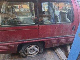 Pontiac Trans Sport 1 поколение 1993г. 3.8 л., L27 - фото №3
