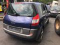 Renault Scenic 2 поколение 2005г. 1.9 л. - фото №6