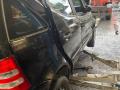 Mercedes-Benz A W168 2001г. 1.6 л. - фото №6
