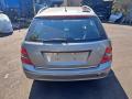 Mercedes-Benz C W204 2009г. 2.2 л. - фото №4
