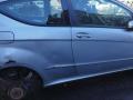 Mercedes-Benz A W169 [рестайлинг] 2010г. 1.5 л., M 266.920 - фото №4