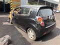 Chevrolet Spark M300 2013г. 1.2 л. - фото №4