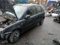 Mazda 2 1 поколение 2005г. 1.4 л. - фото №5
