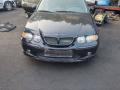 MG ZS 1 поколение 2004г. 2.5 л., 25 K4F - фото №5