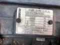 Fiat Punto 2 поколение 2002г. 1.2 л., 188 A4.000 - фото №6