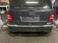 Mercedes-Benz A W168 [рестайлинг] 2001г. 1.4 л., M 166.940 - фото №4