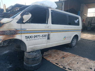 Volkswagen Caravelle T6 2019г. - фото №3