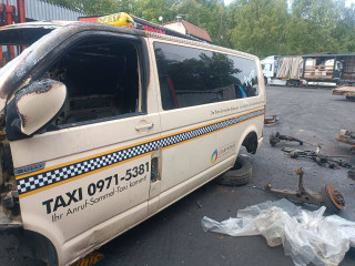 Volkswagen Caravelle T6 2019г. - фото №11