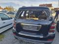 Mercedes-Benz GL X164 2006г. 3.2 л. - фото №5