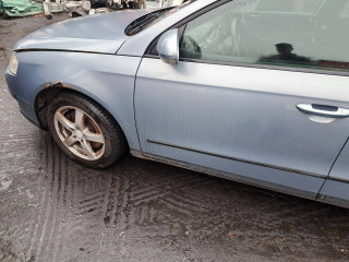 Volkswagen Passat B6 2005-2010 1.4 л., CAXA - фото №1
