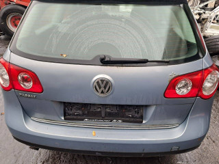Volkswagen Passat B6 2005-2010 1.4 л., CAXA - фото №3