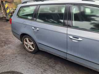 Volkswagen Passat B6 2005-2010 1.4 л., CAXA - фото №4