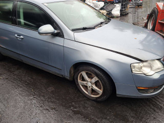 Volkswagen Passat B6 2005-2010 1.4 л., CAXA - фото №5