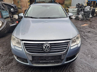 Volkswagen Passat B6 2005-2010 1.4 л., CAXA - фото №6
