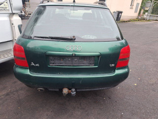 Audi A4 B5 1994-1999 - фото №3