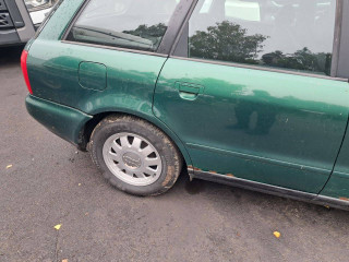 Audi A4 B5 1994-1999 - фото №4