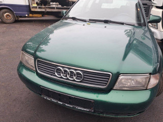 Audi A4 B5 1994-1999 - фото №6