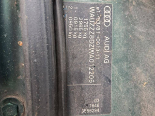 Audi A4 B5 1994-1999 - фото №7