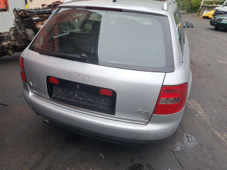 Audi A6 C5 [рестайлинг] 2001-2005 - фото №4